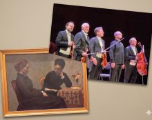 À Lyon, la beauté comme passage vers l’invisible – Du Palais Saint-Pierre à l’Auditorium Maurice Ravel