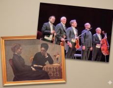 À Lyon, la beauté comme passage vers l’invisible – Du Palais Saint-Pierre à l’Auditorium Maurice Ravel