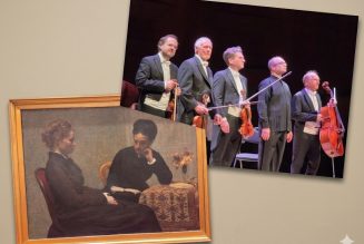 À Lyon, la beauté comme passage vers l’invisible – Du Palais Saint-Pierre à l’Auditorium Maurice Ravel