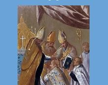 Du traditionalisme aux sacres contre la volonté du pape :  un ouvrage de circonstances… !
