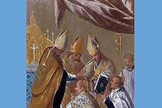 Du traditionalisme aux sacres contre la volonté du pape :  un ouvrage de circonstances… !