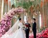 « Mariage laïque » dans l’abbatiale du Mont-Saint-Michel : pourquoi laisse-t-on faire cela ?
