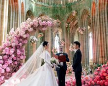 « Mariage laïque » dans l’abbatiale du Mont-Saint-Michel : pourquoi laisse-t-on faire cela ?