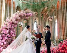 « Mariage laïque » dans l’abbatiale du Mont-Saint-Michel : pourquoi laisse-t-on faire cela ?