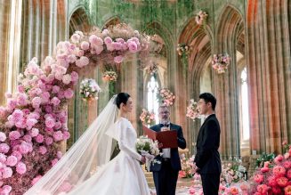 « Mariage laïque » dans l’abbatiale du Mont-Saint-Michel : pourquoi laisse-t-on faire cela ?