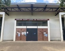 Poissy : une célébration catholique perturbée au cri de « Nique ta mère les chrétiens ! Allah Akbar ! »