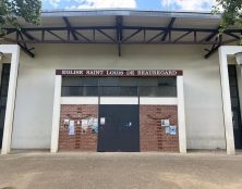 Poissy : une célébration catholique perturbée au cri de « Nique ta mère les chrétiens ! Allah Akbar ! »