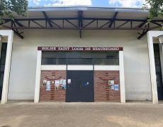 Poissy : une célébration catholique perturbée au cri de « Nique ta mère les chrétiens ! Allah Akbar ! »