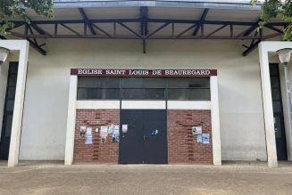 Poissy : une célébration catholique perturbée au cri de « Nique ta mère les chrétiens ! Allah Akbar ! »