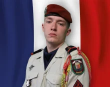 Mort d’un soldat français au Liban, RIP