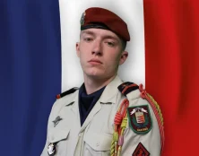 Mort d’un soldat français au Liban, RIP
