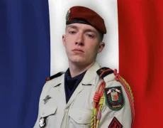 Mort d’un soldat français au Liban, RIP