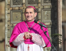 L’archevêque de Milan célèbre une messe pour la communauté LGBT à l’occasion de la fête du Sacré-Cœur