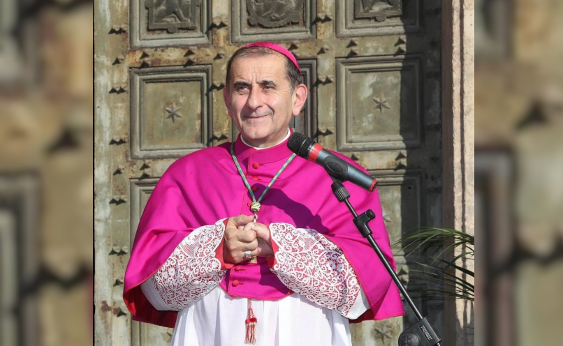 L’archevêque de Milan célèbre une messe pour la communauté LGBT à l’occasion de la fête du Sacré-Cœur