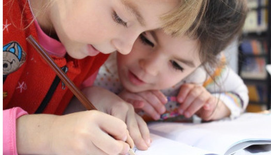 Devoirs de vacances et soutien scolaire avec le Cours Saint Expédit