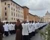 Procédure du Dicastère pour la Doctrine de la Foi pour les prêtres et laïcs qui décident de quitter la Fraternité sacerdotale Saint-Pie X