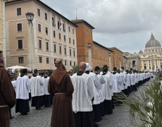 Procédure du Dicastère pour la Doctrine de la Foi pour les prêtres et laïcs qui décident de quitter la Fraternité sacerdotale Saint-Pie X
