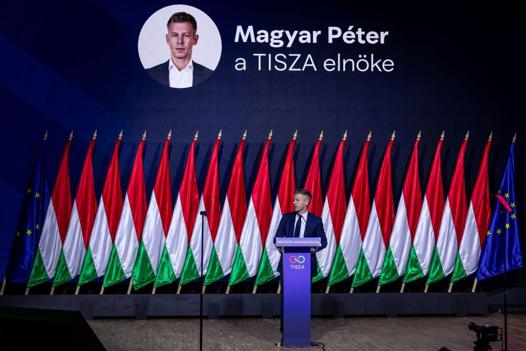 Hongrie : Derrière le mirage Péter Magyar, la purge et la fin de l’État de droit