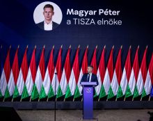 Hongrie : Derrière le mirage Péter Magyar, la purge et la fin de l’État de droit