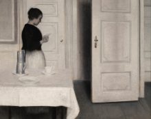 Ce qui nous fait vivre ne nous appartient pas – Méditation sur la grâce