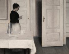 Ce qui nous fait vivre ne nous appartient pas – Méditation sur la grâce