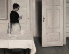 Ce qui nous fait vivre ne nous appartient pas – Méditation sur la grâce