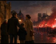 Ceux qui attendent la casse et ceux qui attendent ces premiers
