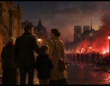 Ceux qui attendent la casse et ceux qui attendent ces premiers