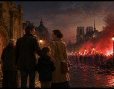 Ceux qui attendent la casse et ceux qui attendent ces premiers