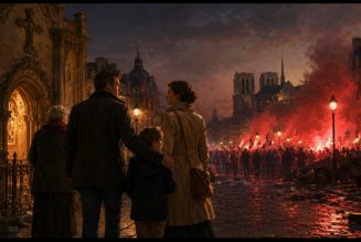 Ceux qui attendent la casse et ceux qui attendent ces premiers