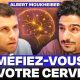 Albert Moukheiber, ou le moment où la science du cerveau devient métaphysique de comptoir