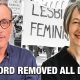 Elizabeth Woning sur The Becket Cook Show : quand le Christ libère aussi de l’identité imposée par le désir