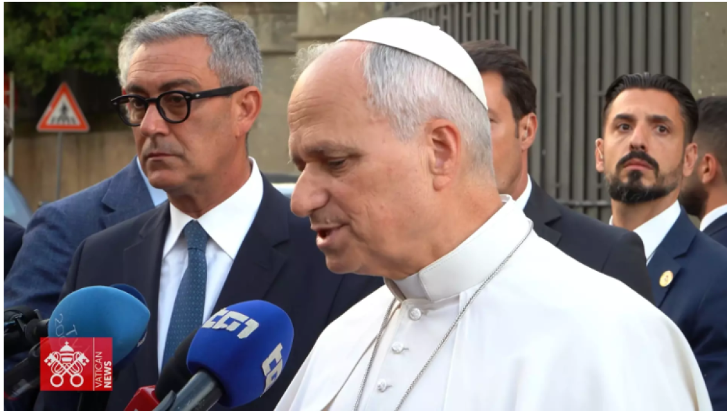 Quelle orientation les autorités romaines veulent-elles donner aux catholiques pour aller ainsi de l’avant ?