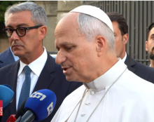 Quelle orientation les autorités romaines veulent-elles donner aux catholiques pour aller ainsi de l’avant ?
