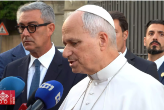 Quelle orientation les autorités romaines veulent-elles donner aux catholiques pour aller ainsi de l’avant ?