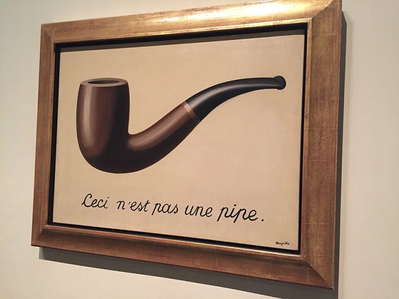Article premier : l’homme précède la loi