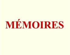 Bernard Antony, des mémoires de combat au service de la France