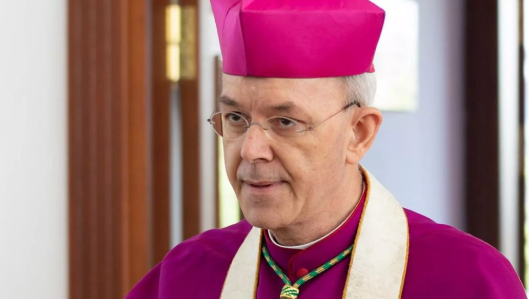 Mgr Schneider : « L’aspect juridique est secondaire en raison de l’état d’urgence dans l’Église »