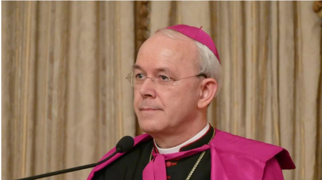 Les déclarations intenables de Mgr Schneider concernant la FSSPX