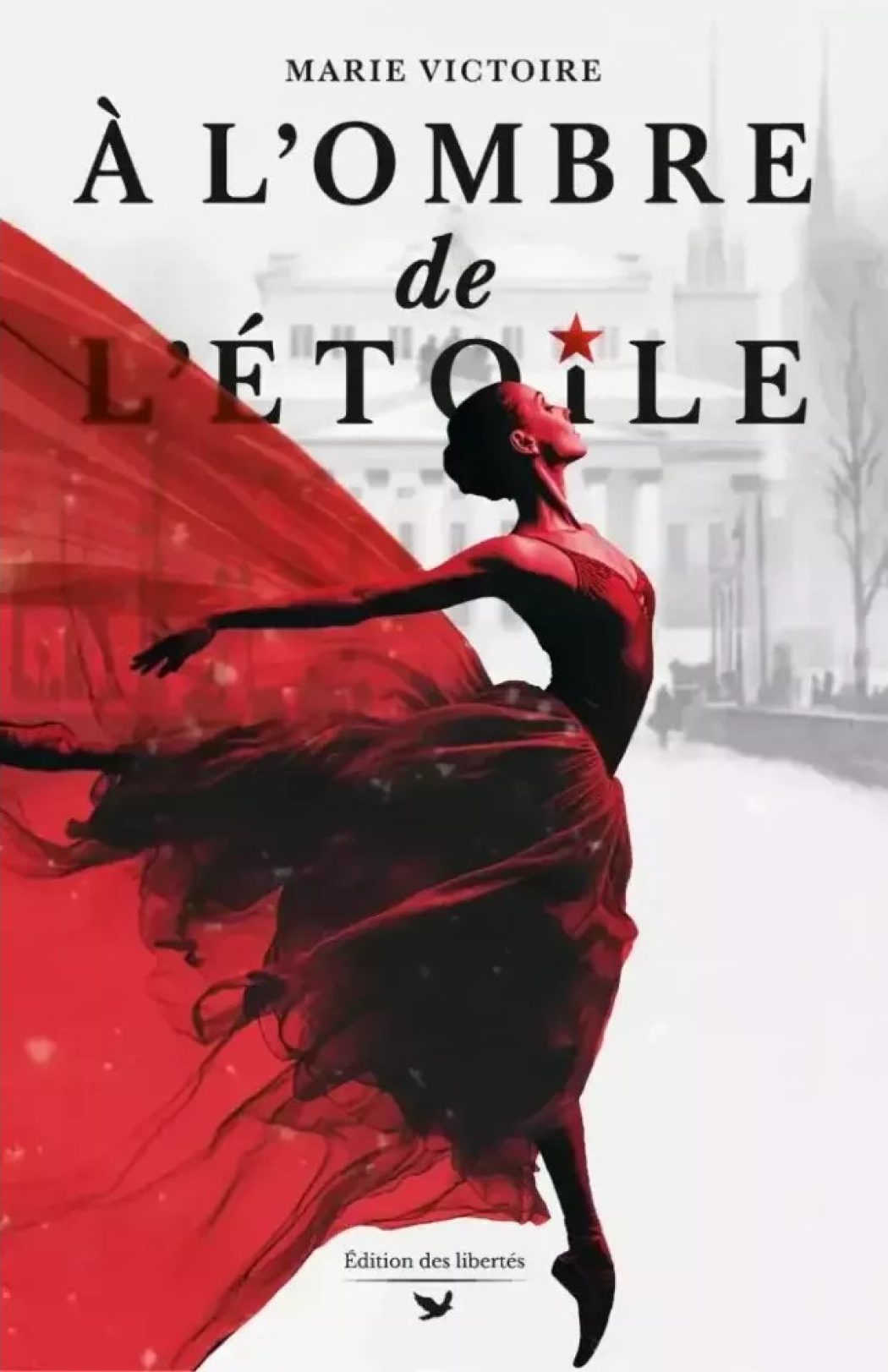 A l’ombre de l’Etoile de Marie Victoire – Mon coup de coeur de l’été