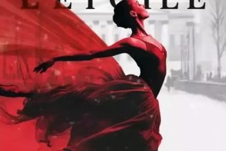 A l’ombre de l’Etoile de Marie Victoire – Mon coup de coeur de l’été
