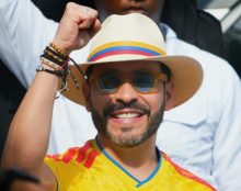 Retour de la droite en Colombie