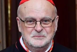 Les catholiques du diocèse de Stockholm réclament une visite apostolique suite à des informations faisant état de corruption