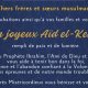 Quel est le destin du sel n’ayant plus de goût et qui à cause de cela n’est plus bon à rien ?