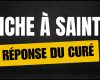 Nuit Blanche à Paris : la réponse du curé de l’église Saint-Laurent