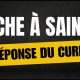 Nuit Blanche à Paris : la réponse du curé de l’église Saint-Laurent