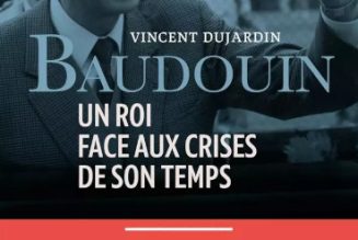 Baudouin, un roi face aux crises de son temps : les révélation des archives inédites