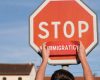 Dissous pour avoir dénoncé le grand remplacement