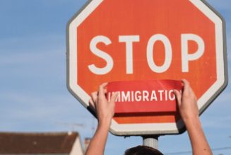 Dissous pour avoir dénoncé le grand remplacement