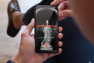 Academia Christiana lance une formation en ligne gratuite